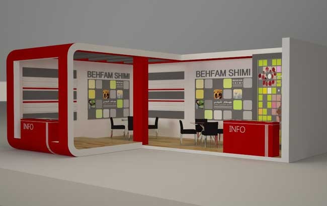Behfam Shimi Tehran.Co